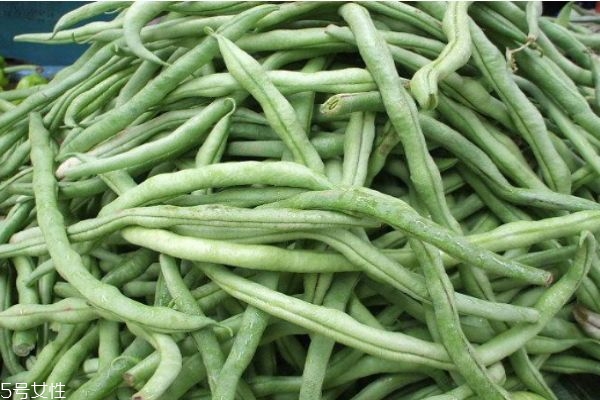 吃四季豆的好处,常吃四季豆有什么好处