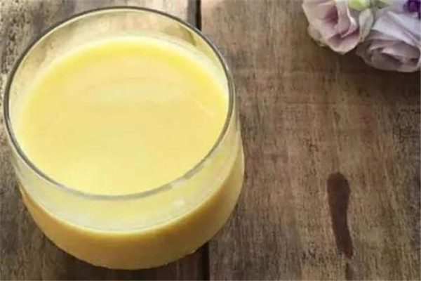 不适宜喝豆浆的人群,不适合喝豆浆