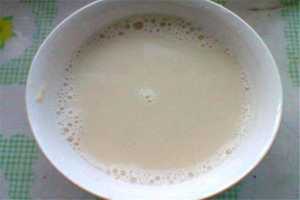 豆浆的好处豆浆的功效,豆浆的好处和坏处