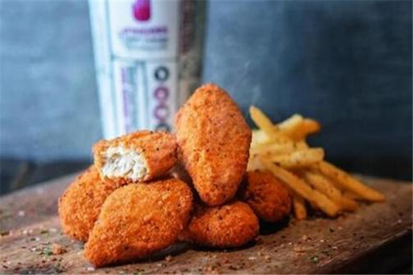 人造肉分为两种,人造肉分为两种,其中一种人造肉