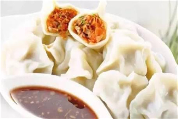 吃饺子有什么好处,减肥期间晚上吃饺子会胖吗