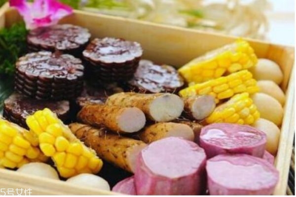 吃杂粮有哪些好处,多吃杂粮的好处和坏处 吃杂粮有哪些好处,多吃杂粮的好处和坏处