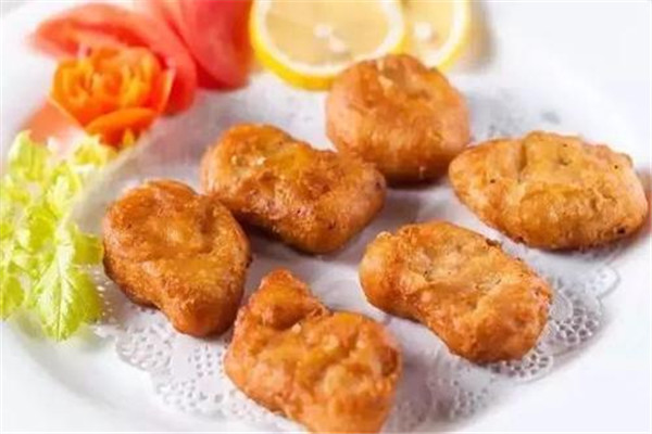 肯德基人造肉汉堡,肯德基是快餐吗 肯德基人造肉汉堡,肯德基是快餐吗