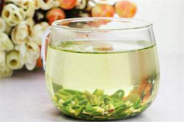 莲子心用多少度水泡,泡莲子心用多少温度的水