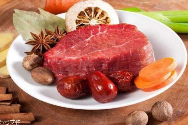 牛肉的热量有多高,牛肉的热量是多少卡