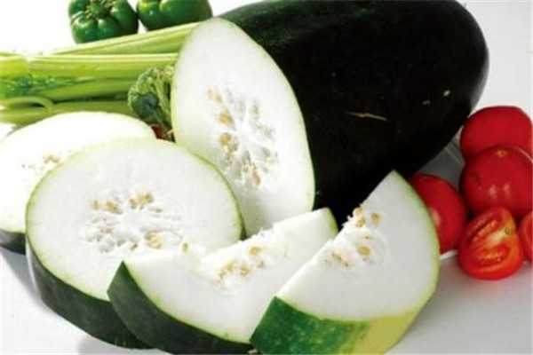 冬瓜的功效和作用禁忌,冬瓜的功效和作用以及营养价值 冬瓜的功效和作用禁忌,冬瓜的功效和作用以及营养价值