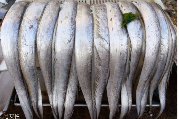 吃带鱼有什么好处呢,吃带鱼有什么好处和坏处 吃带鱼有什么好处呢,吃带鱼有什么好处和坏处