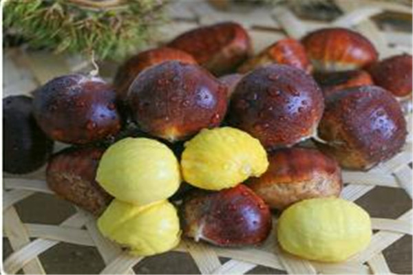 板栗吃多的后果,板栗吃多了有什么后果 板栗吃多的后果,板栗吃多了有什么后果