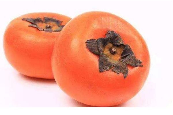 吃柿子的好处,吃柿子有什么好处呢?