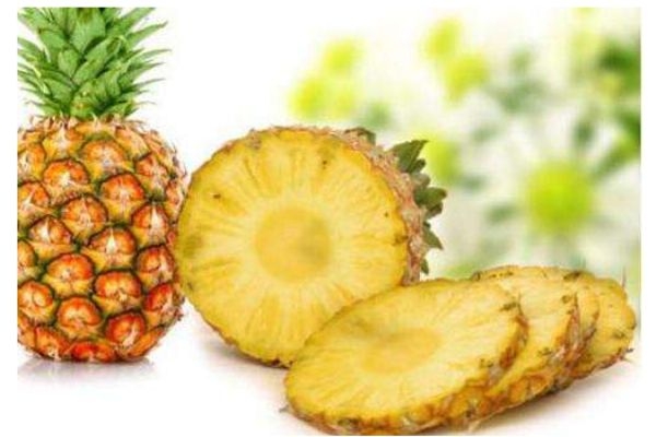 吃菠萝有什么好处吗,吃菠萝的好处和坏处都有哪些