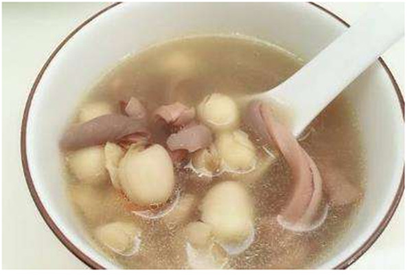 吃莲子的好处和功效,吃莲子的好处和坏处 吃莲子的好处和功效,吃莲子的好处和坏处