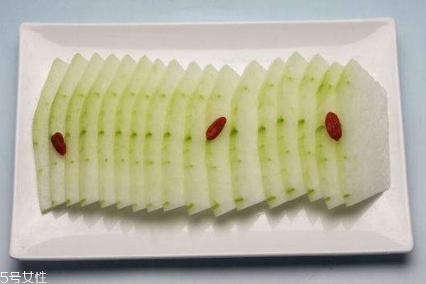 怎样做冬瓜好吃,冬瓜怎么好吃又简单的做法
