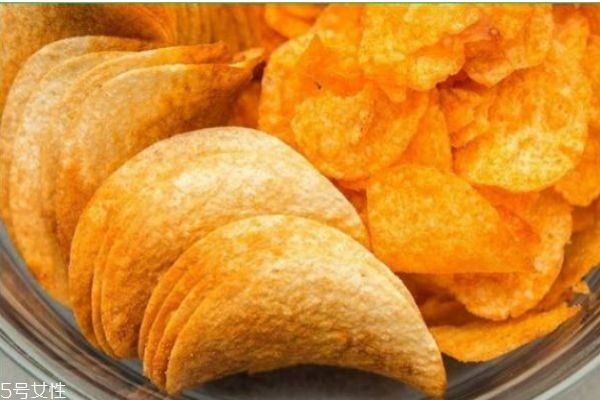 小孩子可以吃薯片吗?,小孩子可以吃薯片吗,鱼好多,两岁多点可以吃吗