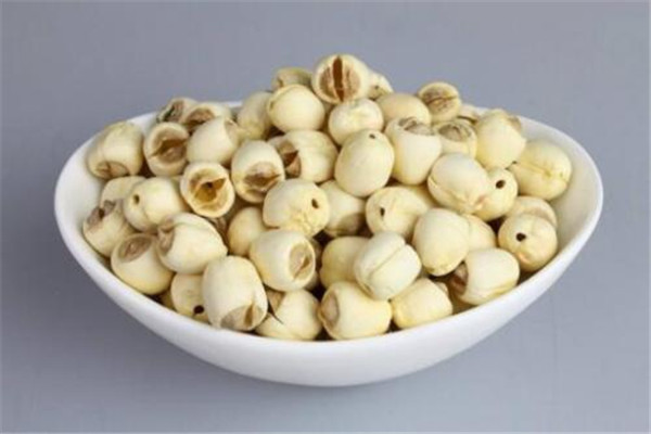 真空包装的莲子过期了还能吃吗,没开封的干莲子过期了还能吃吗 真空包装的莲子过期了还能吃吗,没开封的干莲子过期了还能吃吗