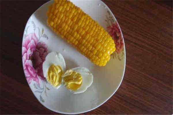 甜玉米的功效和作用禁忌,糯玉米和甜玉米的功效和作用