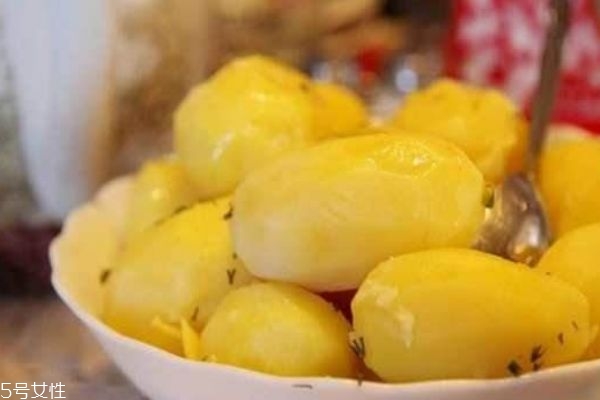 吃土豆有什么好处呢?,吃土豆有啥好处