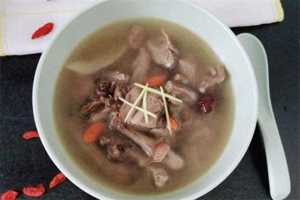 鸽子汤怎么炖不油腻,鸽子汤怎么炖不油腻窍门