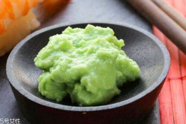 芥末的成分里面有什么,芥末的主要成分是什么