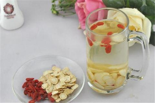 黄芪怎样吃降血糖,黄芪降血糖吗