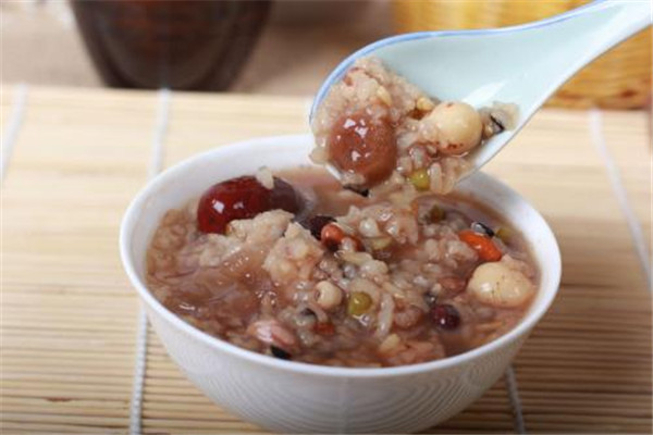 八宝粥的禁忌人群,八宝粥的禁忌