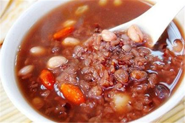 八宝粥需要哪些食材,八宝粥有哪8种材料