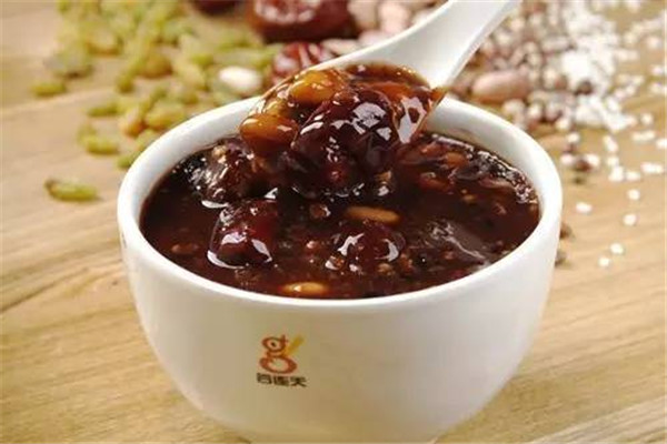 吃八宝粥能减肥吗,减肥能喝八宝粥吗