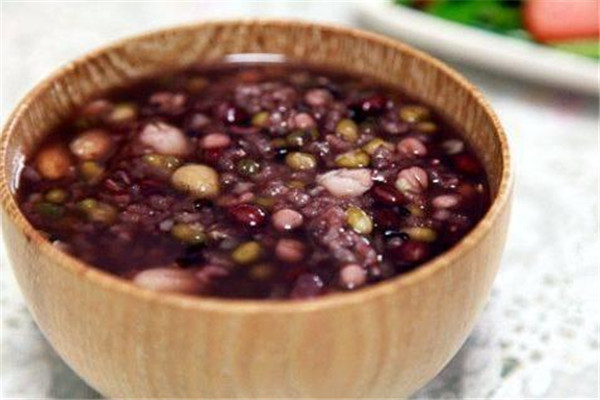 八宝粥怎么做窍门,做八宝粥的方法