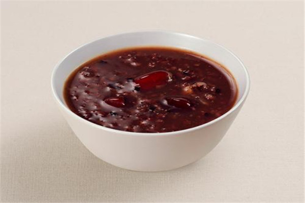 八宝粥怎么做才能粘稠,怎么熬八宝粥比较浓稠