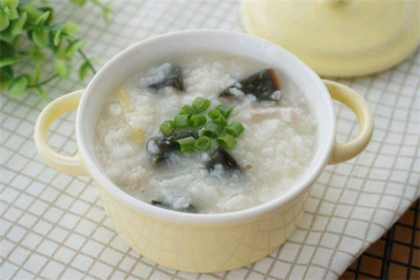 怎么样做皮蛋瘦肉粥,皮蛋瘦肉粥怎么做好吃?