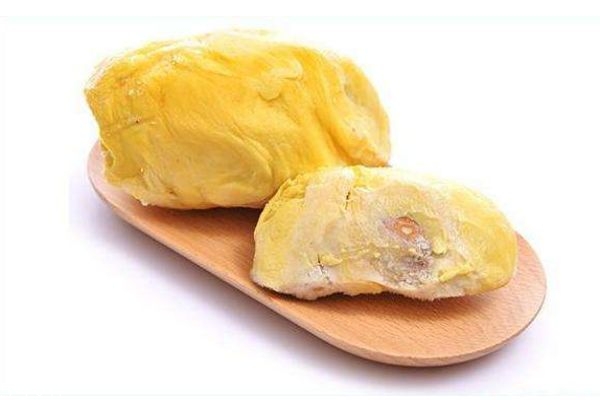 榴莲成熟期在几月份,榴莲每年几月份成熟