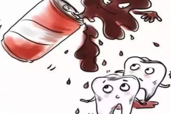 碳酸饮料有啥危害,碳酸饮料有哪些危害和好处