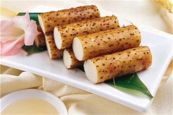 山药的功效和作用禁忌,山药的功效和作用及营养价值