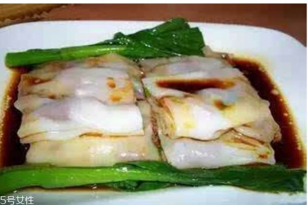 粉肠不宜吃的人,肠粉适合什么人群