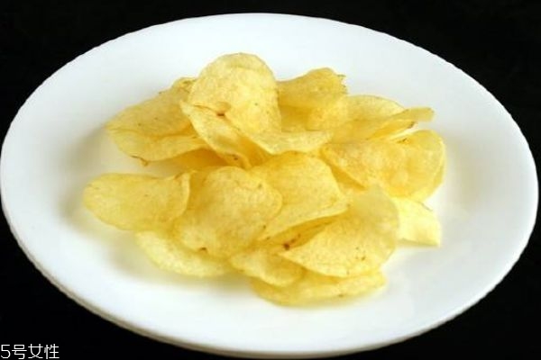 吃薯片的危害有哪些,常吃薯片的危害