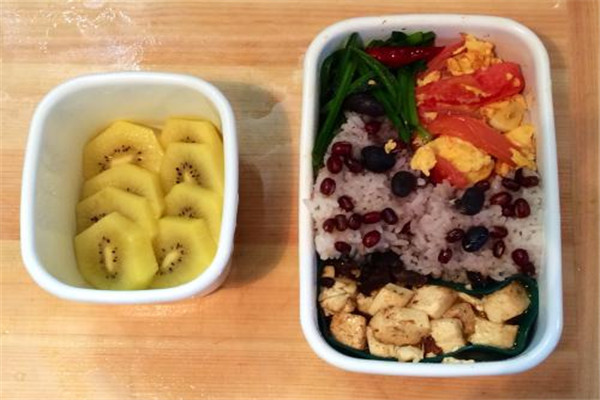 米饭怎么吃最减肥,米饭怎么吃不胖