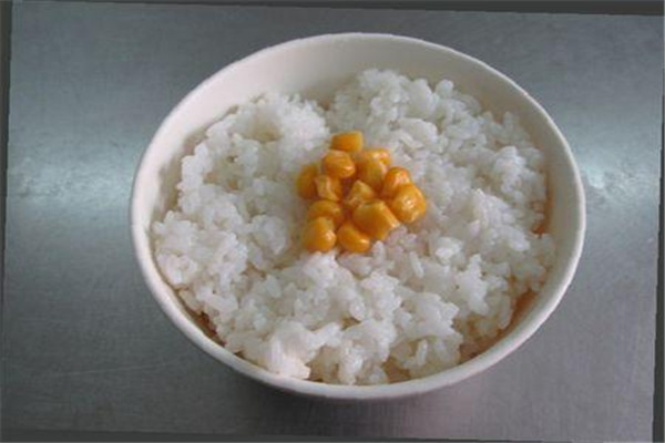 米饭算粗粮还是细粮,米属于粗粮还是细粮