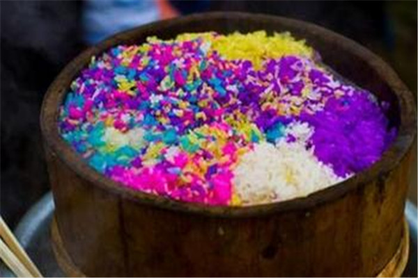 蒸米饭注意事项,米饭必须吃吗