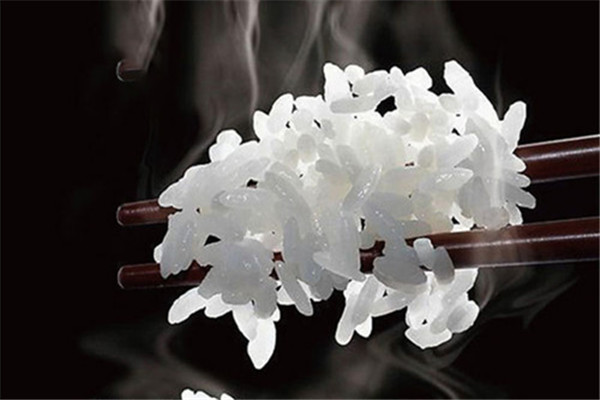 减肥应该吃什么米饭,减肥吃的米饭是什么米