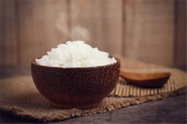 米饭的营养价值是什么,米饭中的营养
