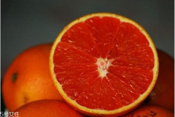 血橙的作用,血橙的坏处 血橙的作用,血橙的坏处