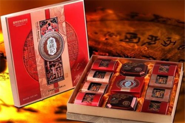 痛风可以吃月饼吗?,痛风能不能吃月饼