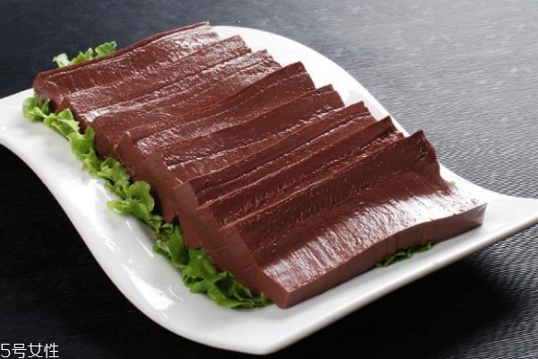 吃羊血有哪些禁忌,羊血哪些人不宜吃羊血