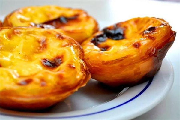 葡式蛋挞和港式蛋挞哪个好吃,葡式蛋挞和港式蛋挞的区别 葡式蛋挞和港式蛋挞哪个好吃,葡式蛋挞和港式蛋挞的区别