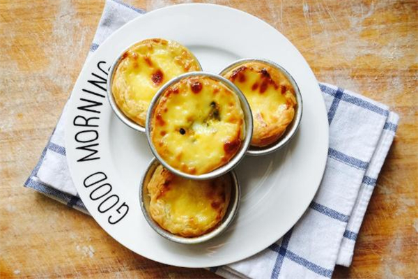 蛋挞隔夜怎么加热,蛋挞液可以隔夜再烤吗