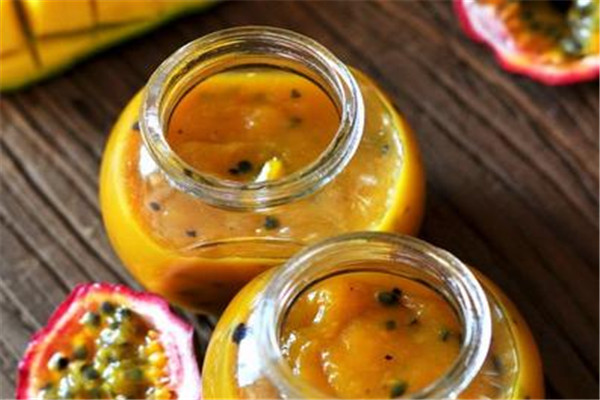 百香果的保存方法和吃法,百香果蜜怎么做,可以放多久 百香果的保存方法和吃法,百香果蜜怎么做,可以放多久