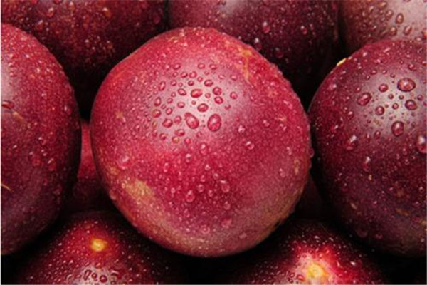 百香果适宜人群和禁忌,百香果不适宜哪些人群吃