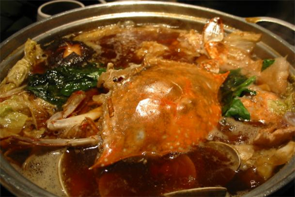 梭子蟹不好吃,梭子蟹吃多了会怎样