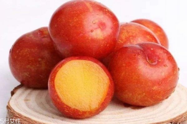 双华李的功效和作用禁忌