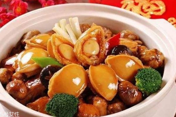 佛跳墙为啥叫佛跳墙,为何叫佛跳墙 佛跳墙为啥叫佛跳墙,为何叫佛跳墙