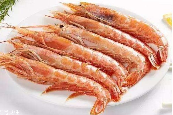 阿根廷红虾怎么做好吃,阿根廷红虾最简单做法 阿根廷红虾怎么做好吃,阿根廷红虾最简单做法